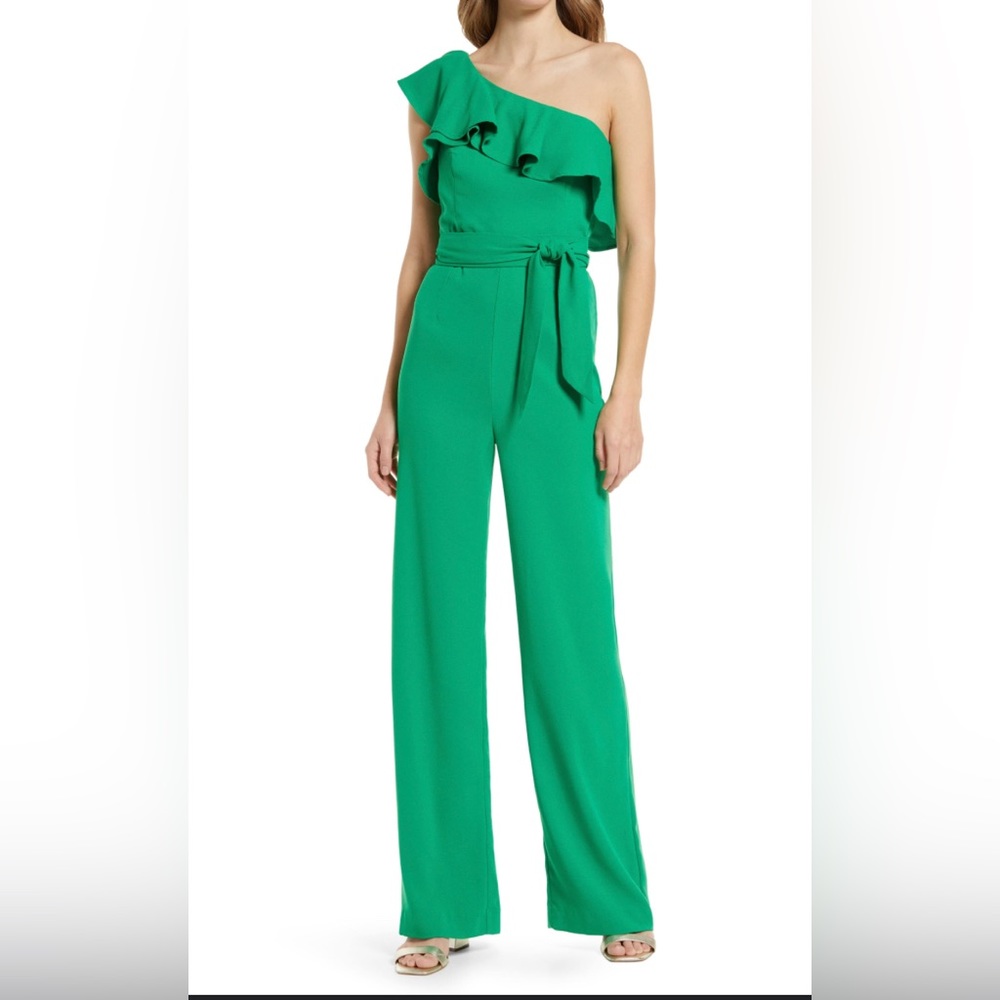 NWT Lyra Jumpsuit